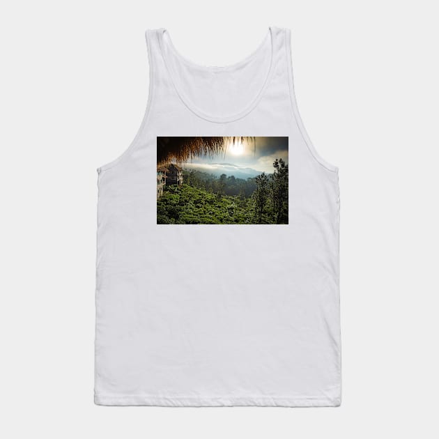 98 Acres Tank Top by bkbuckley